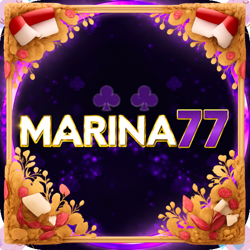 marina77 — mitra unggulan